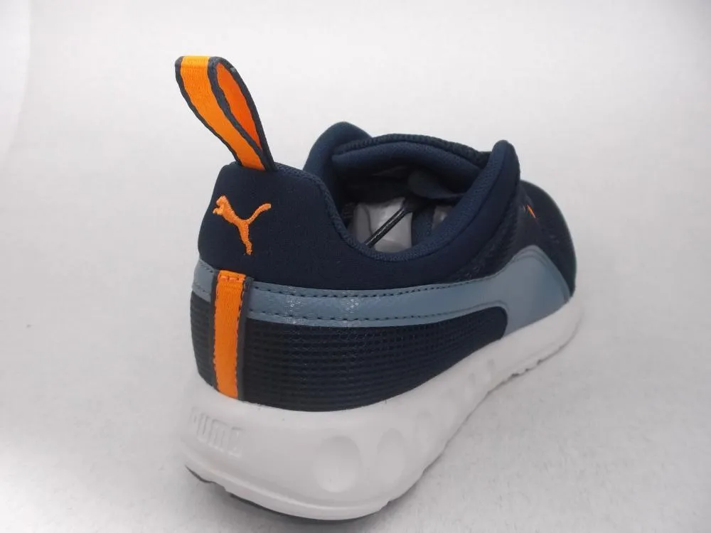 Puma scarpa da corsa Carson Runner  357482 13 blu Performance-enhancing