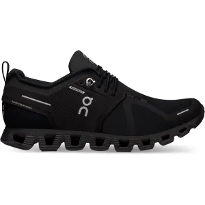 outdoor running shoe application Women's Cloud 5 Waterproof