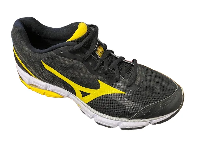 Arched Support System Mizuno scarpa running uomo WAVE CONNECT J1GC144845