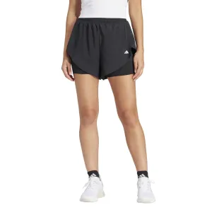 summer breeze adidas Designed for Training 2-in-1 Shorts