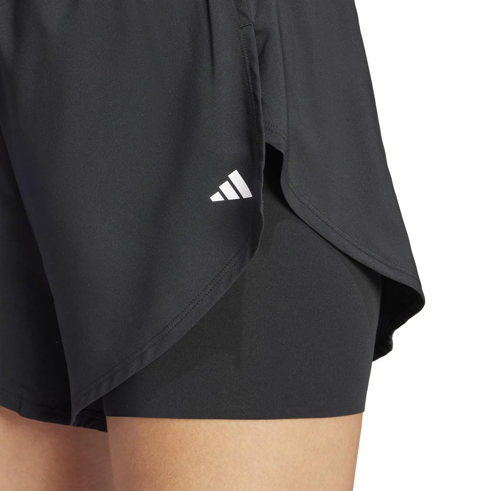adidas Designed for Training 2-in-1 Shorts Day Trip Wear