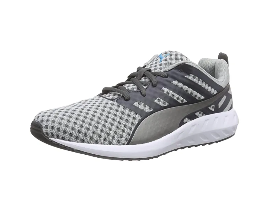 budget - friendly shoe price performance - technology Puma scarpa sneakers da uomo Flare 188625 03 grigio