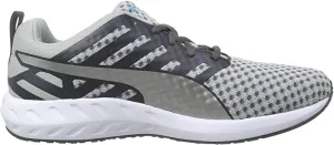 Puma scarpa sneakers da uomo Flare 188625 03 grigio store - brand shoes long - lasting