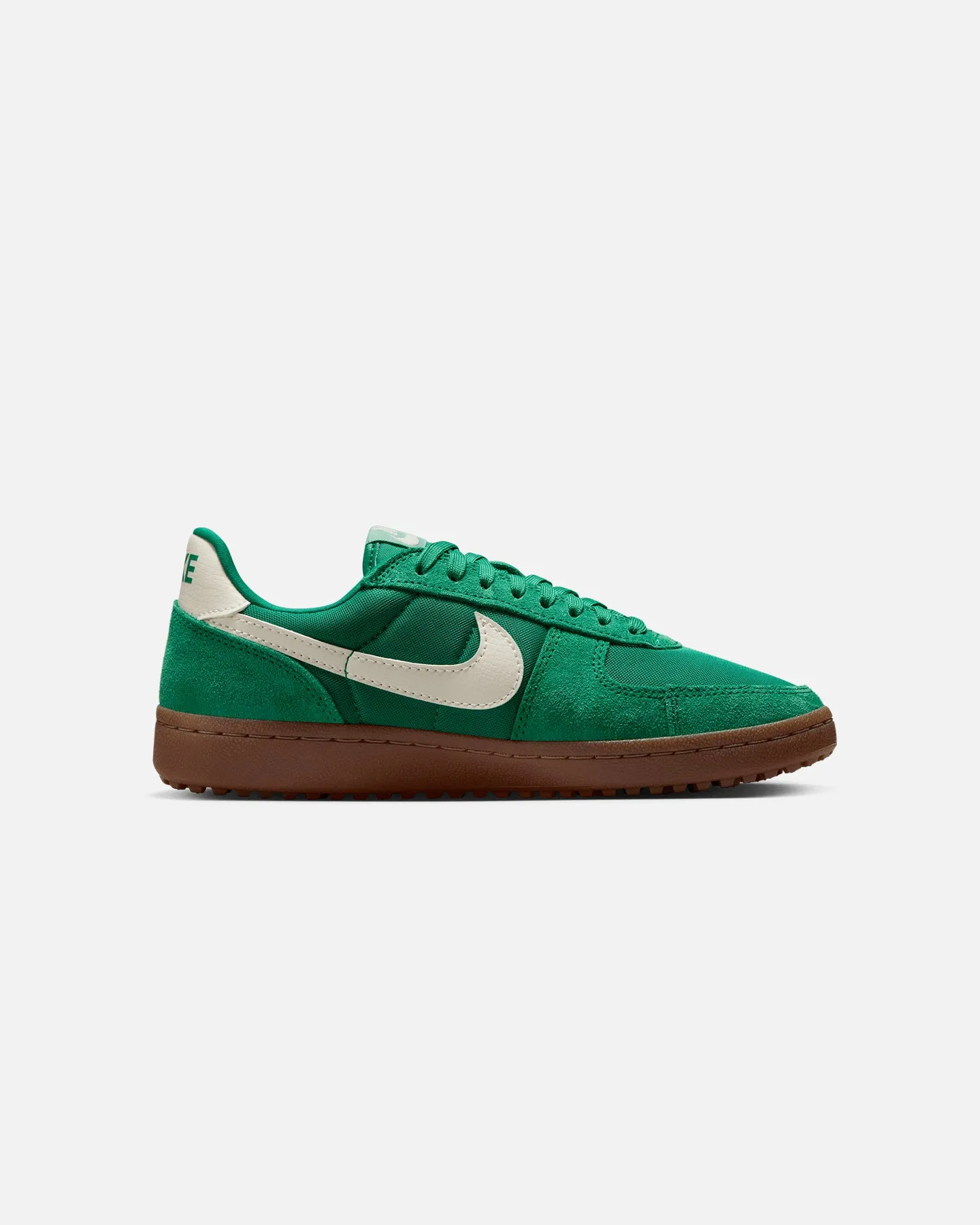 Future Walk Nike Women's Field General Malachite Green