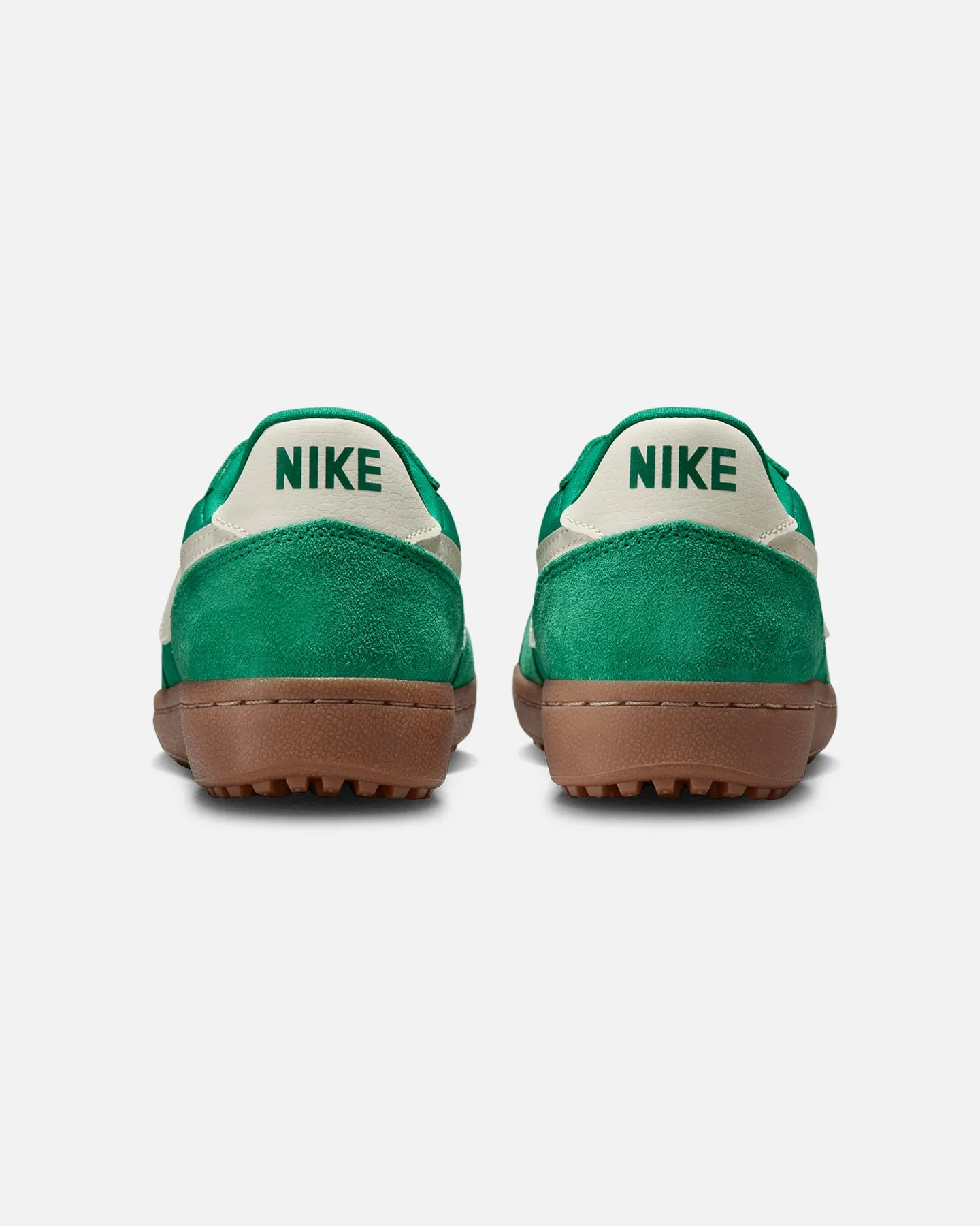 Casual Nike Women's Field General Malachite Green