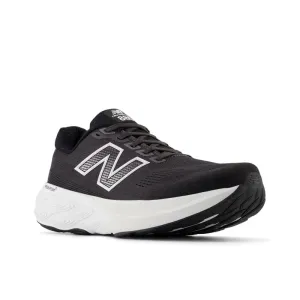 quick - drying - technology shoes endurance - built Fresh Foam X 880v15 - Black with White and Reflection - Men's