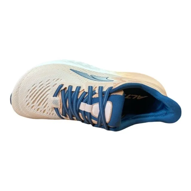 Altra scarpa da corsa da donna Provision 6 AL0A5488681-075 rosa achievement Microfiber Stabilizer