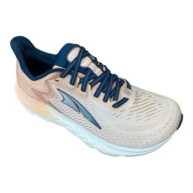 Dynamic Heel Clutch easy - to - store Altra scarpa da corsa da donna Provision 6 AL0A5488681-075 rosa