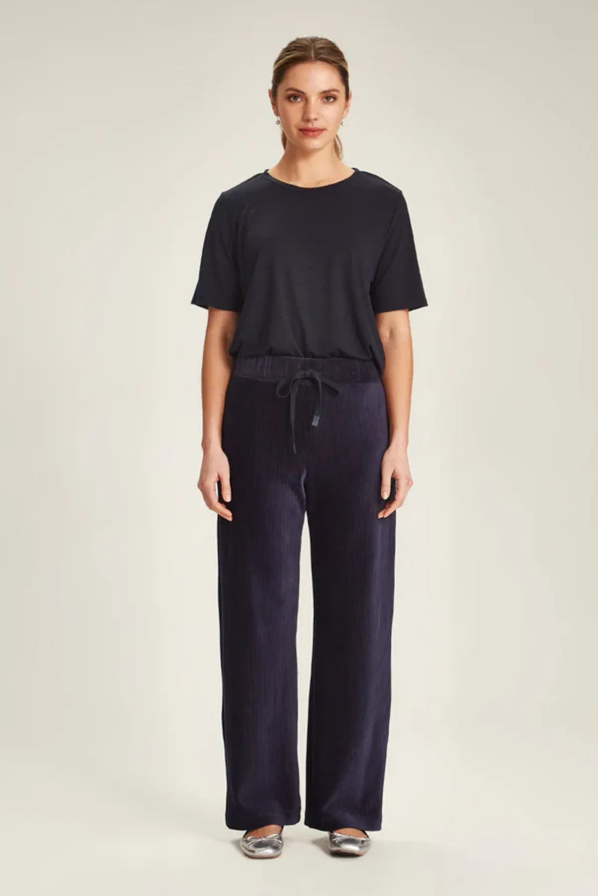 TESSA LOUNGE PANT Chill Wear