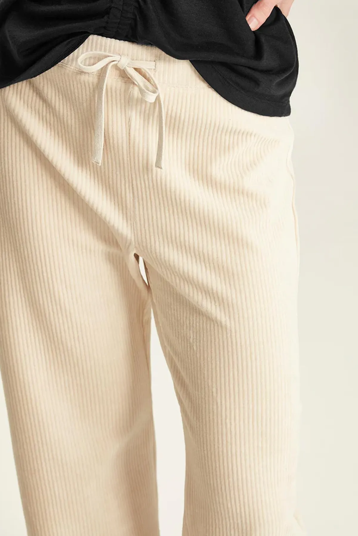 Thermal Lining TESSA LOUNGE PANT
