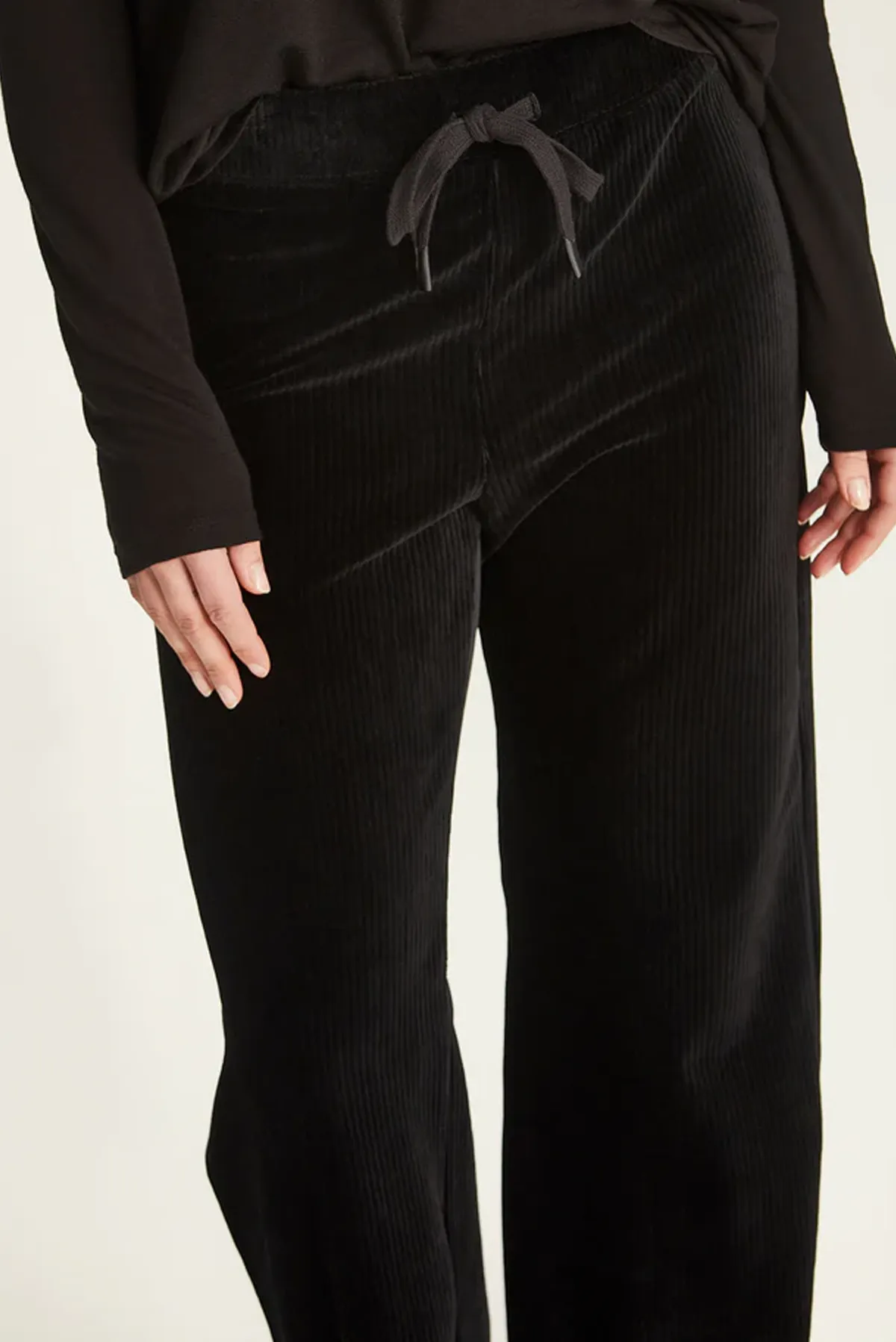 TESSA LOUNGE PANT Fade Resistant Dye FlexibleMobility