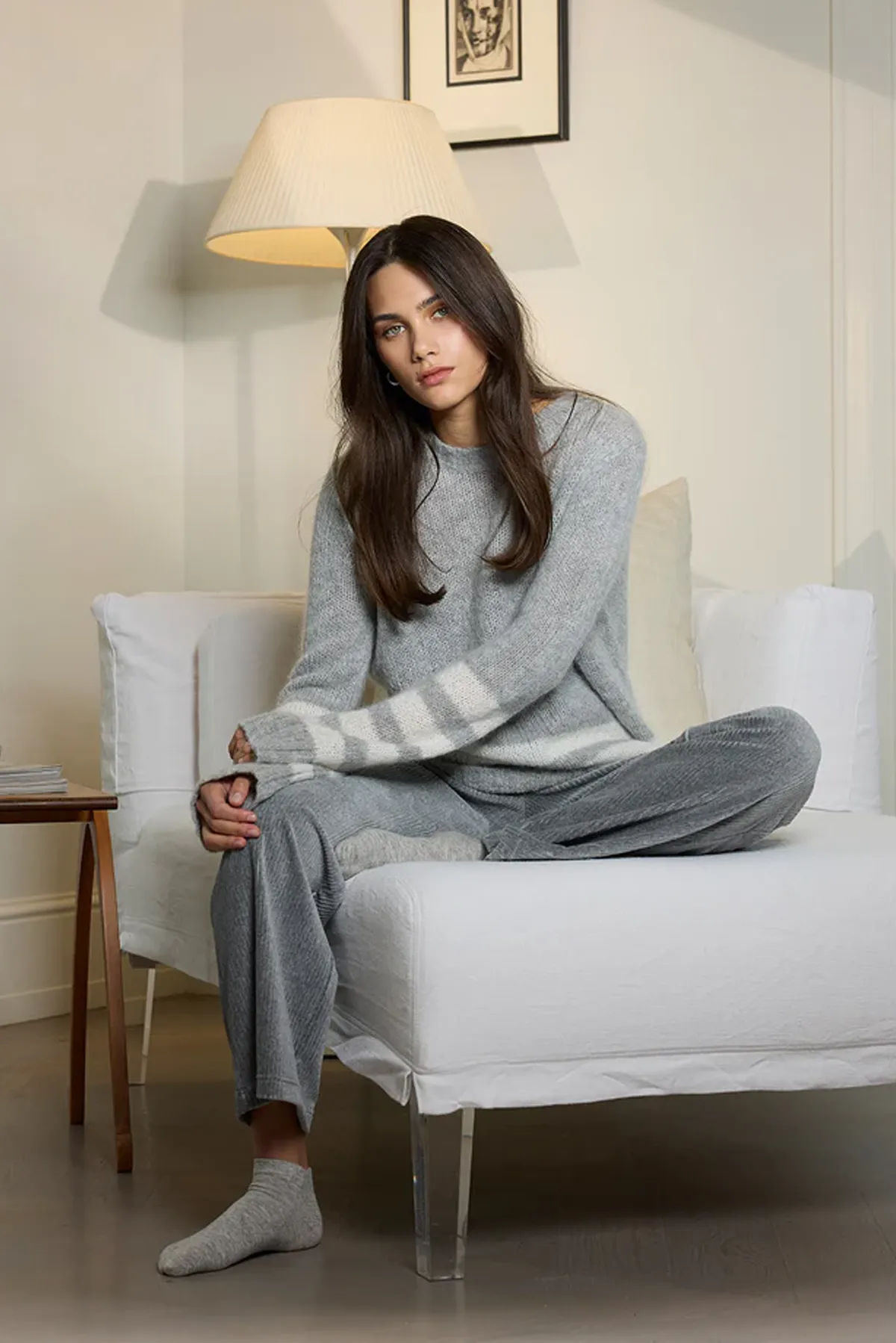 Odor Control Technology TESSA LOUNGE PANT