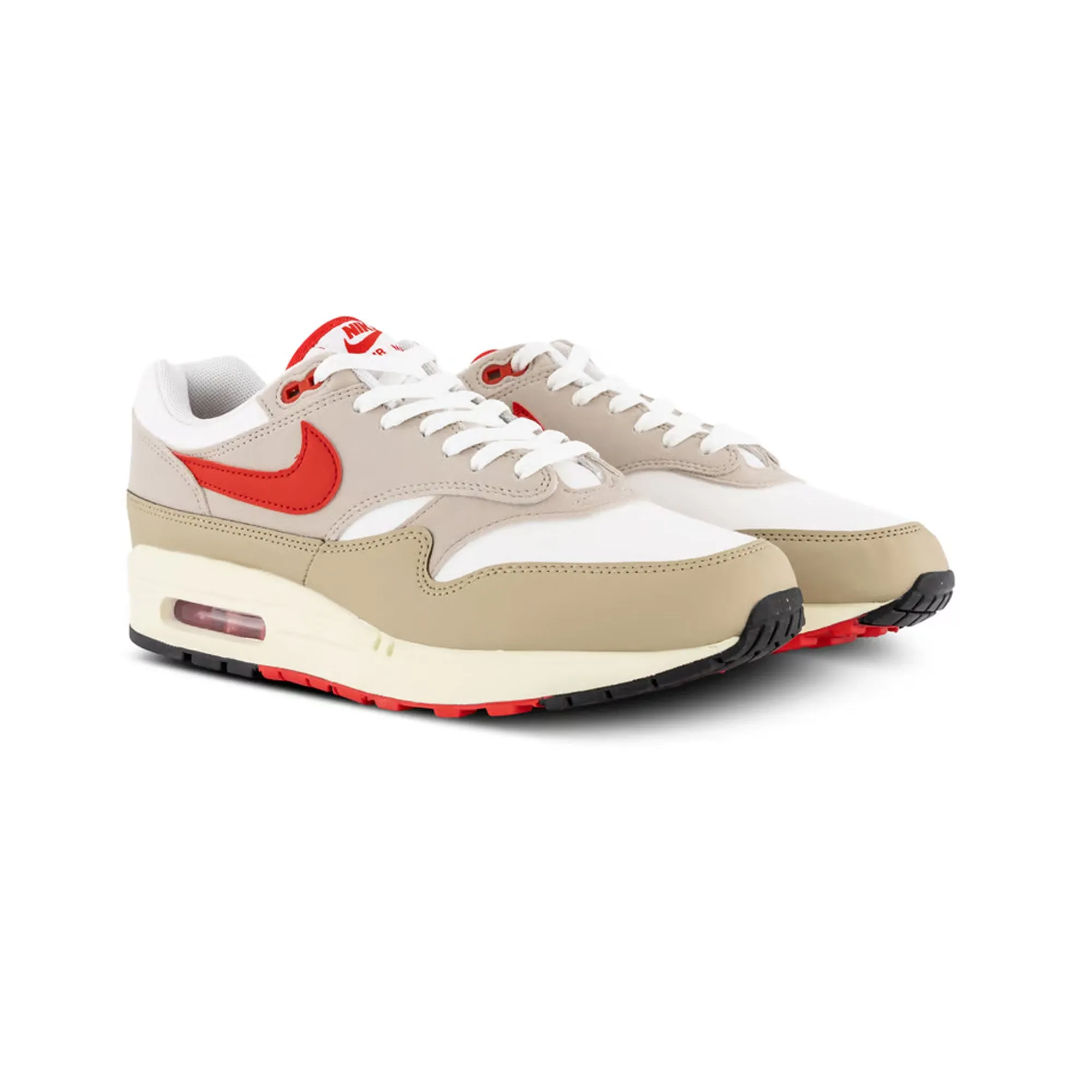 Nike Air Max 1 'Since '72' (2024) reinforced - areas Multilayer Composite