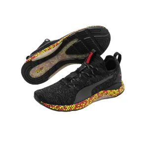 practice session running shoes for professional female runners Puma scarpa da corsa da uomo Hybrid Runner 191111 12 nero