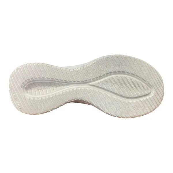 Skechers Ultra Flex 3.0 Big Plan 149854/NAT natural Enhanced Stability Chassis Marathon Gear