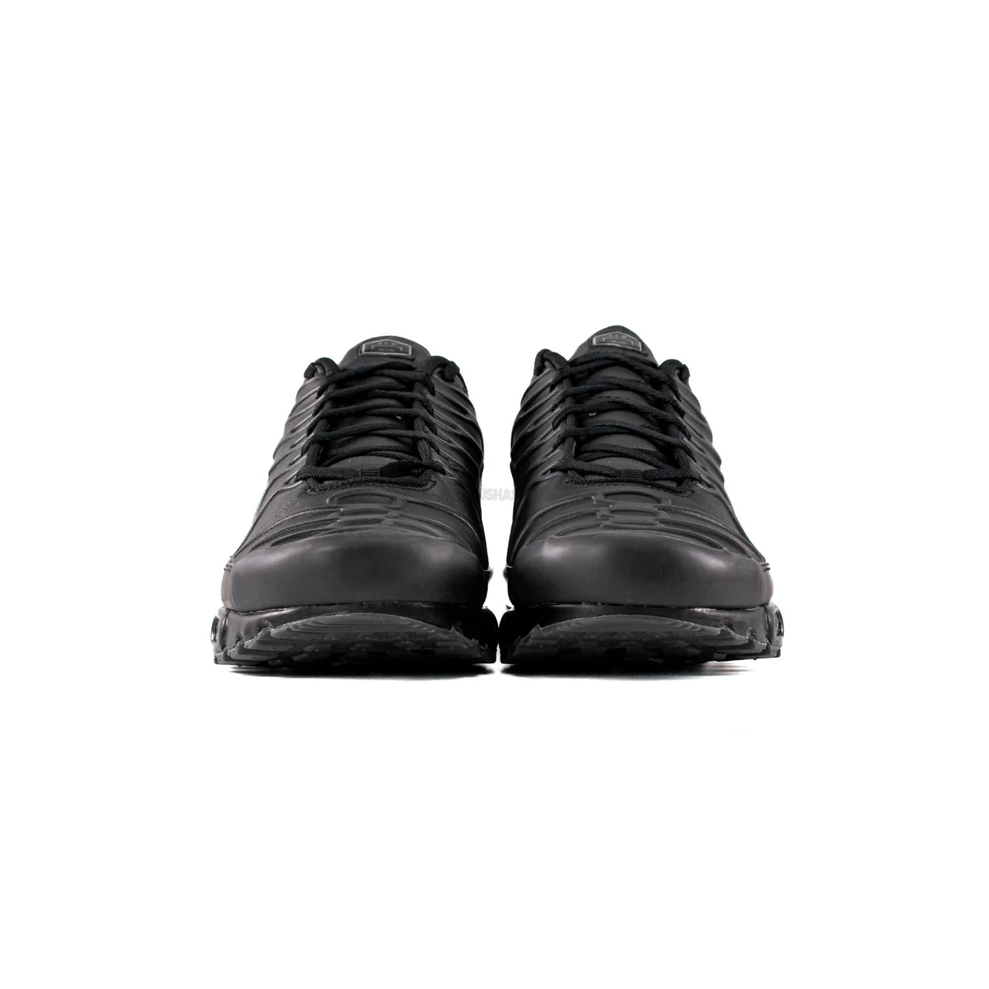 Revolutionary Hyper Elastic Midsole Nike Air Max Plus TN 'A-COLD-WALL Black' (2023)