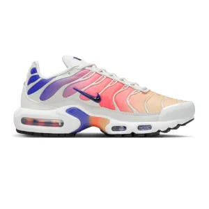 Nike Air Max Plus TN 'Persian Violet Light Wild Mango' Women's Minimalist Footwrap