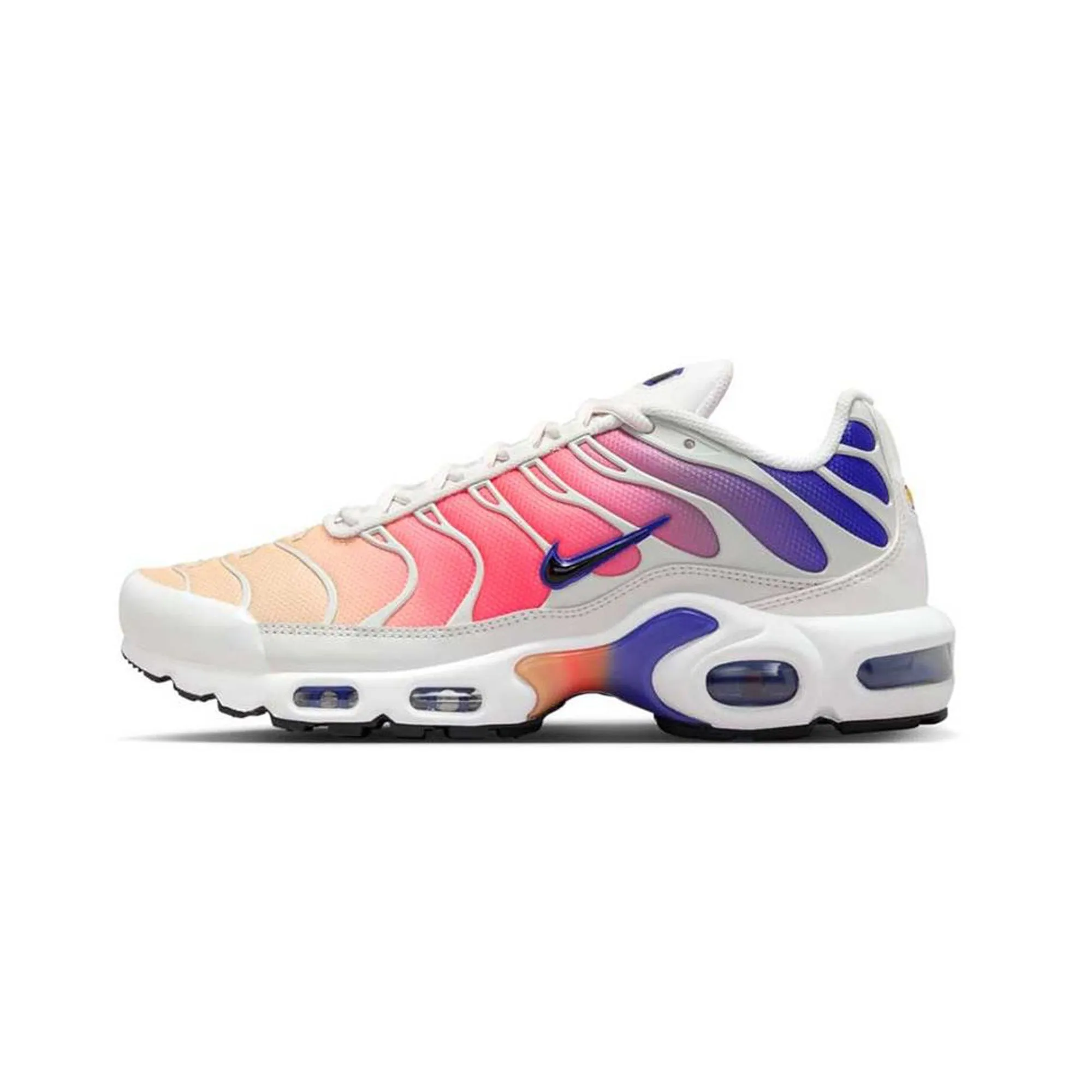Dynamic Transition System Nike Air Max Plus TN 'Persian Violet Light Wild Mango' Women's