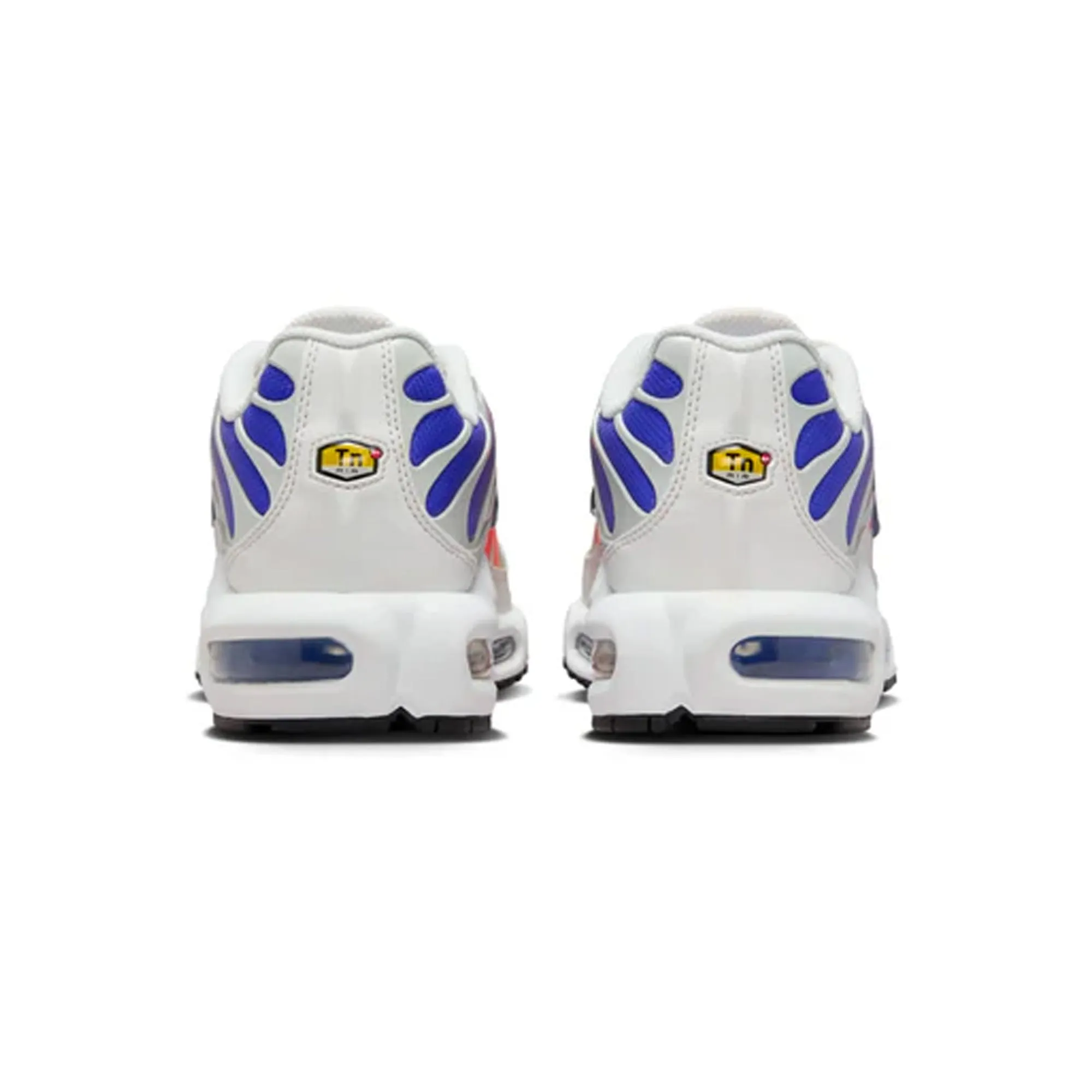 Nike Air Max Plus TN 'Persian Violet Light Wild Mango' Women's Training Ground