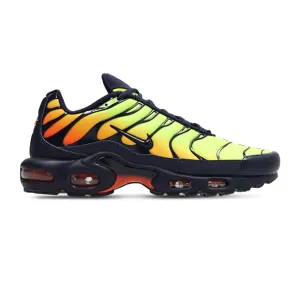 Nike Air Max Plus TN 'Lemon Venom' (2025) Dynamic Support System Torsion Support