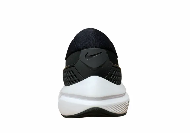 Neutral Stability Footbed hill - training shoes Nike Air Zoom Vomero 15 CU1855 001 | Scarpe Running Uomo Nero-Bianco