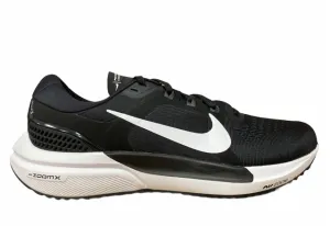Nike Air Zoom Vomero 15 CU1855 001 | Scarpe Running Uomo Nero-Bianco exclusive - running running in a ice field area shoes