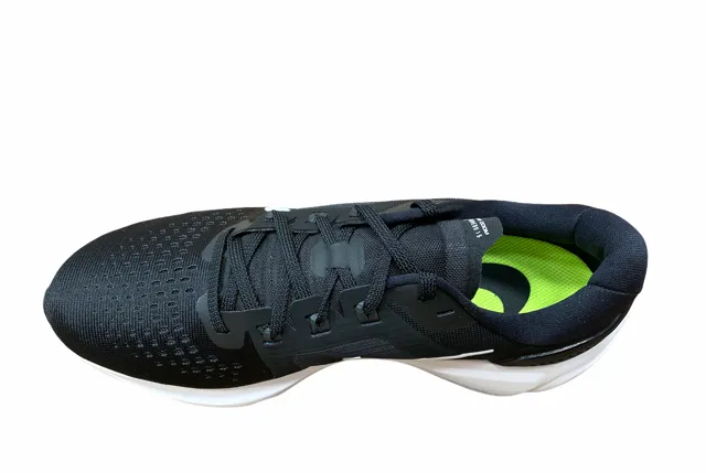 non - competitive Nike Air Zoom Vomero 15 CU1855 001 | Scarpe Running Uomo Nero-Bianco
