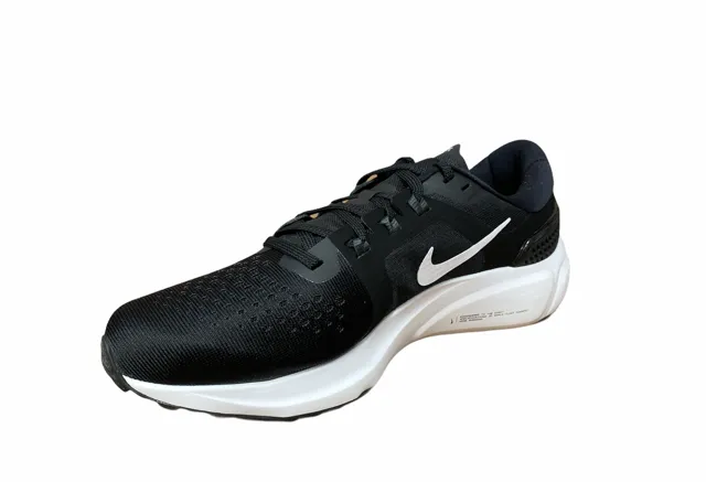 EVA bright - colored shoes Nike Air Zoom Vomero 15 CU1855 001 | Scarpe Running Uomo Nero-Bianco