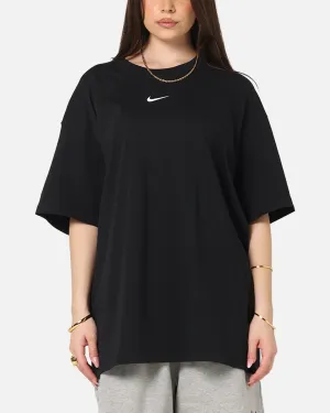 Street Comfort Style Nike Nocta CS T-Shirt Black