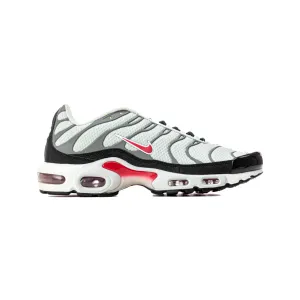 calorie - burning windproof - design shoes Nike Air Max TN Plus 'Photon Dust Varsity Red' (2022)