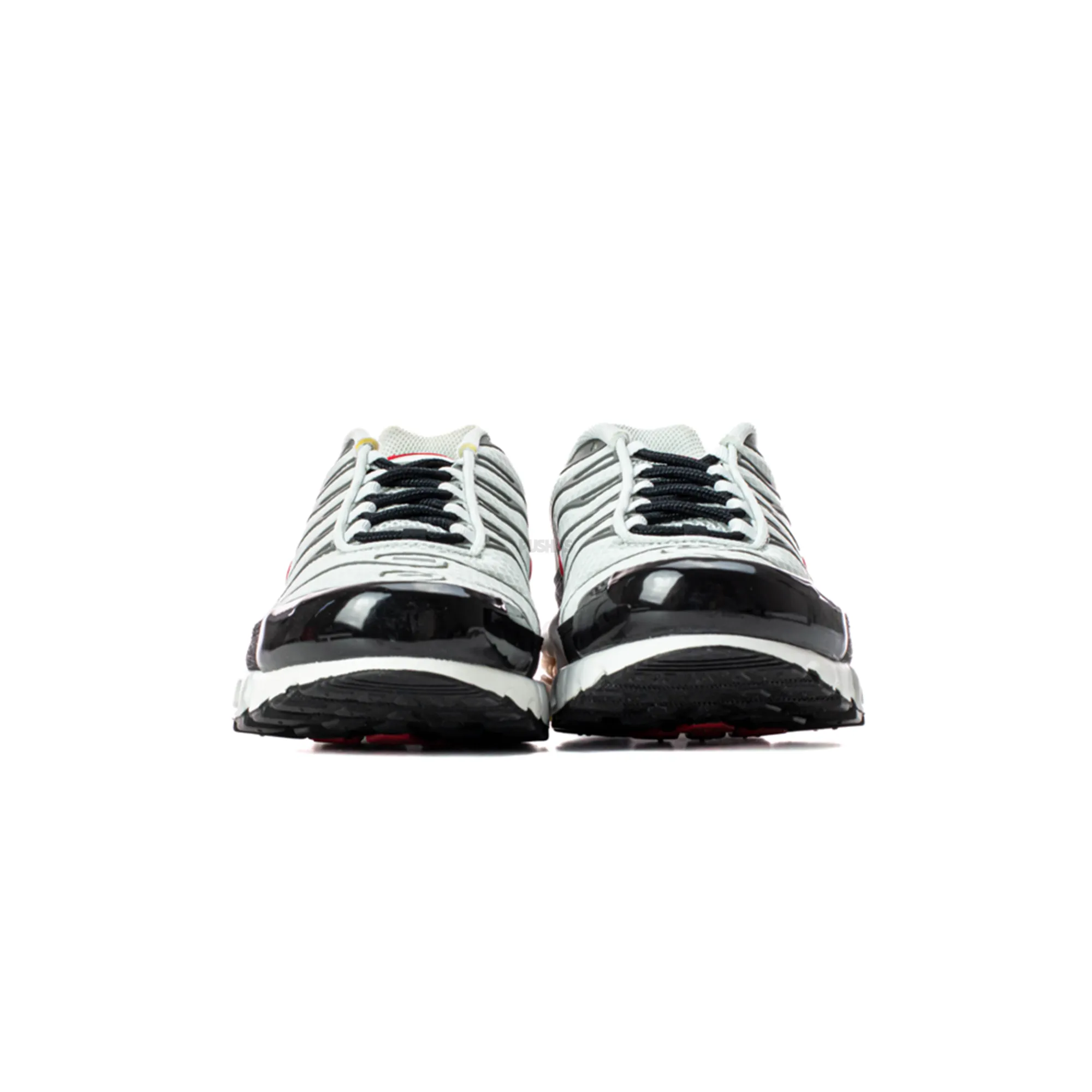 Nike Air Max TN Plus 'Photon Dust Varsity Red' (2022) Pronation correction