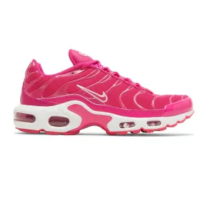 Air Max TN Plus 'Hot Pink' W (2021) Downhill running
