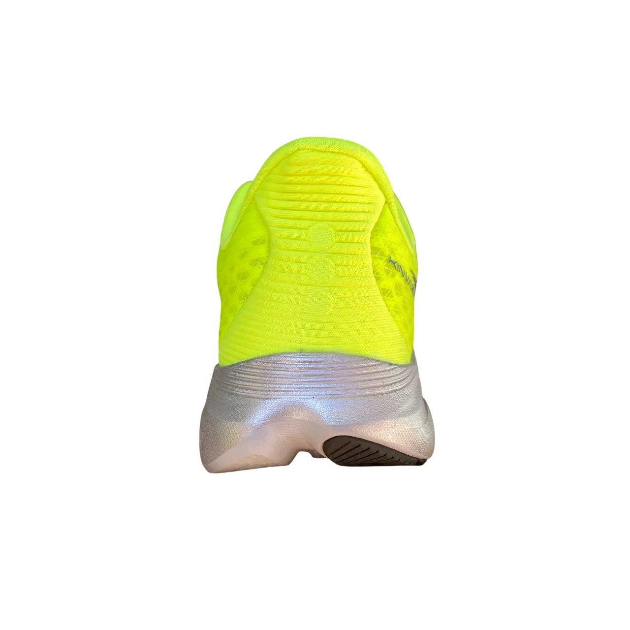 Saucony Kinvara 16 S21020-286 Scarpe Running Uomo Cedro-Nero Rough Hyper Elastic Tech
