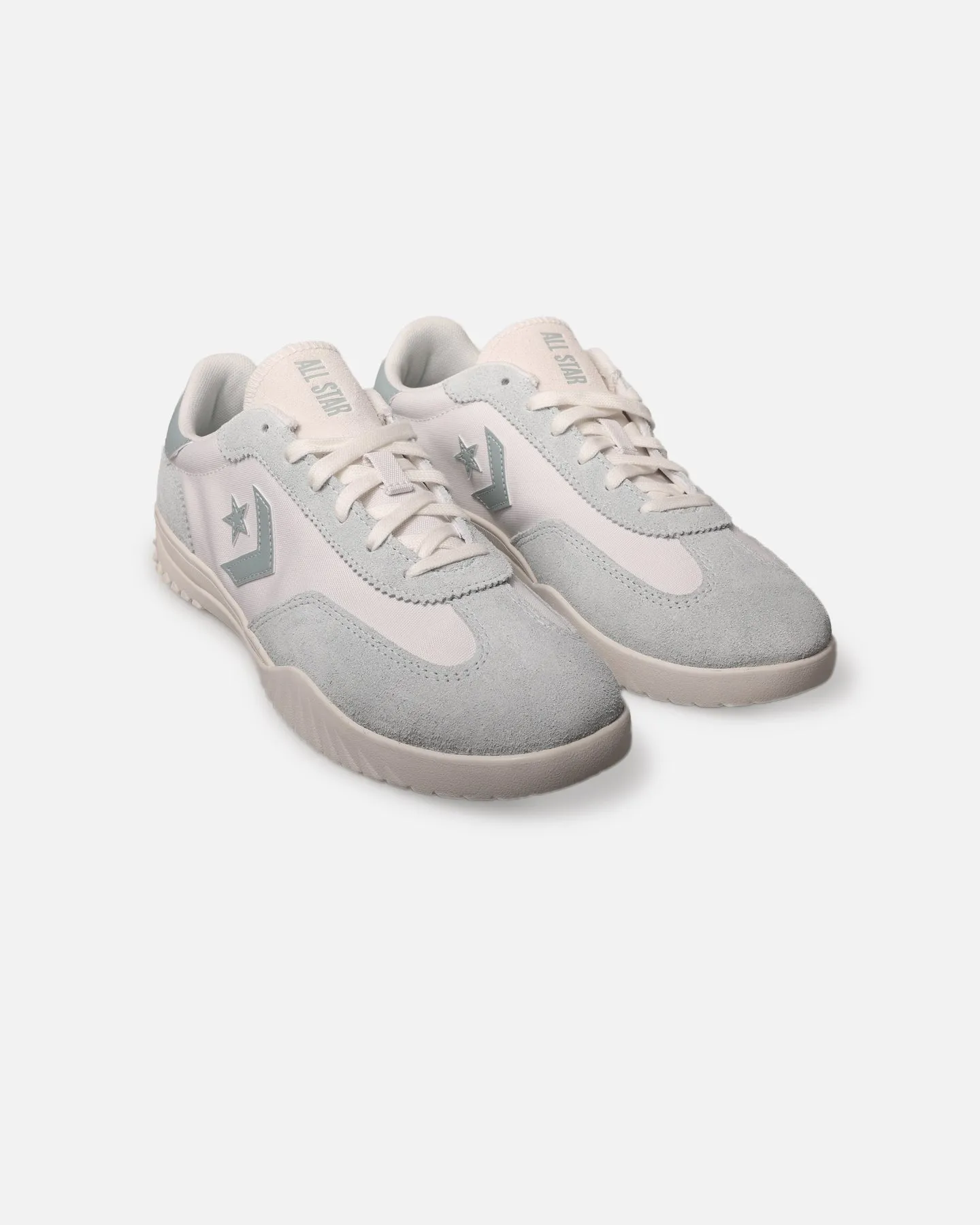 Cool Tone Converse Women's Run Star Trainer Blue/White