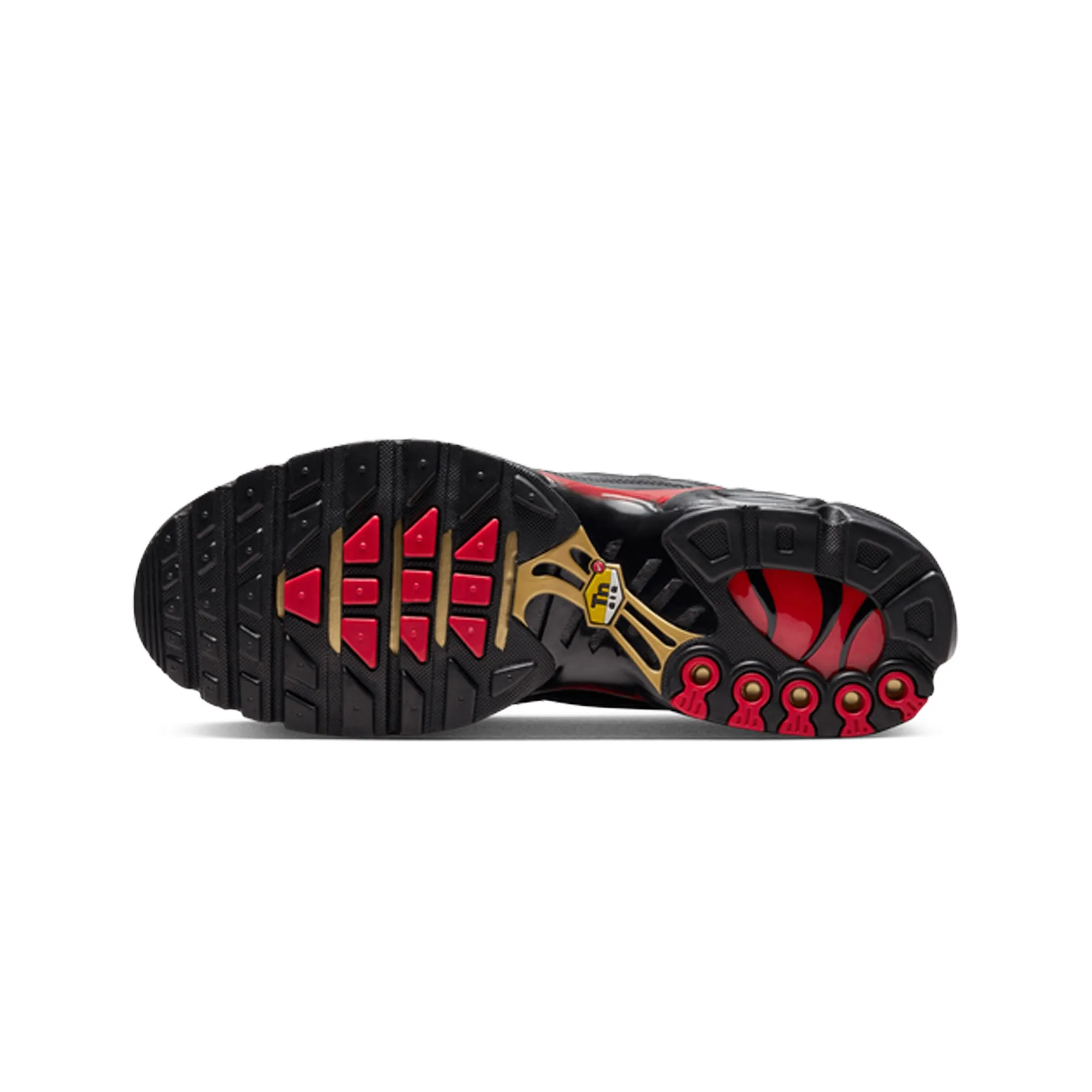 Nike Air Max Plus Premium 'Bred' (2024) concrete running moisture - management - technology