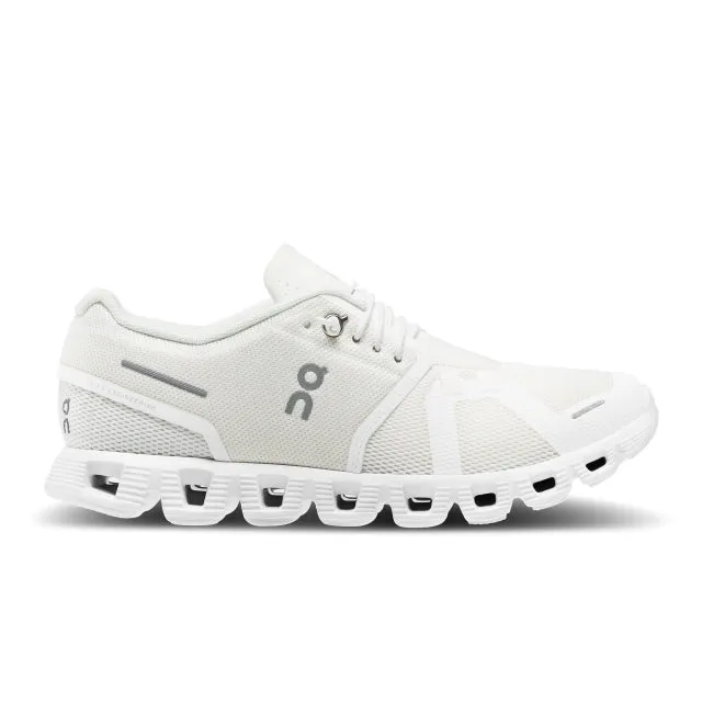 Women's Cloud 5 Undyed snug - fit shoes Heel - striker