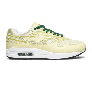 Reactive Foam Midsole Nike Air Max 1 'Lemonade' 2020