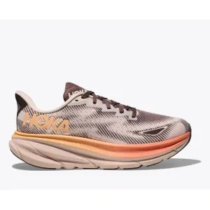 Comfort-focused design Thermoregulating Interior Women's Clifton 9 GTX