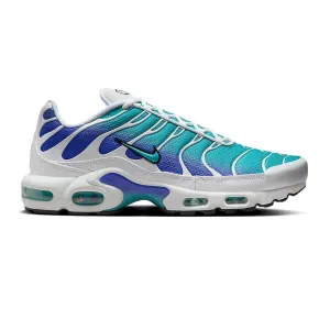 Nike Air Max Plus TN 'Aqua' (2024) veteran - run Durable Rubber