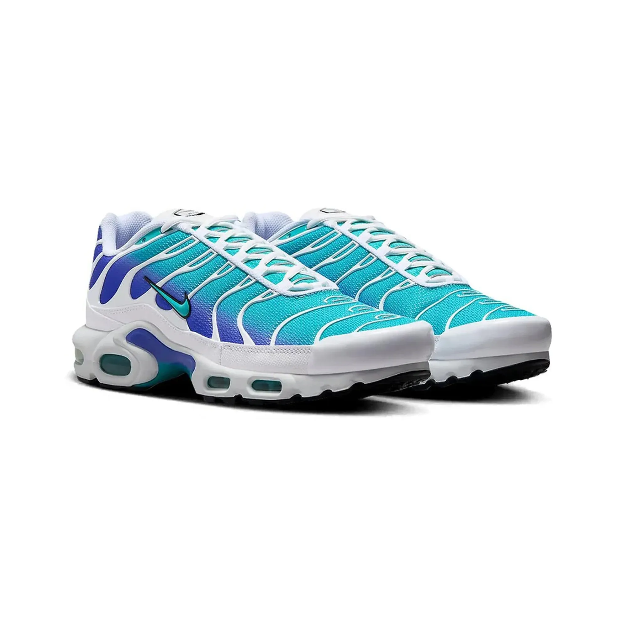 Pressure Relief Footbed Cost - efficient Nike Air Max Plus TN 'Aqua' (2024)