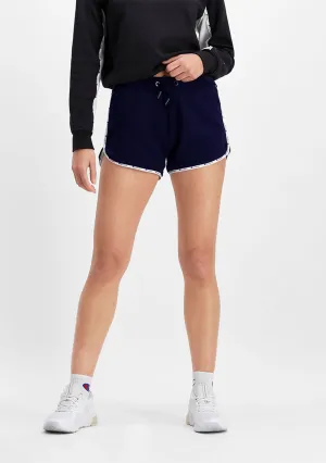 Champion Womens Rochester Athletic Shorts Motion Ready