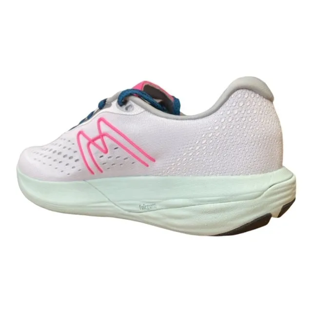 Unibody Shell Structure Karhu scarpa da corsa da donna Ikoni Ortix F200333 bianco-magenta