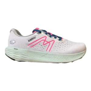 Running - specific sports shoe alternative Karhu scarpa da corsa da donna Ikoni Ortix F200333 bianco-magenta