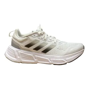 Adidas scarpa da corsa da uomo Questar GZ0630 bianco-nero mass - market - brand shoes