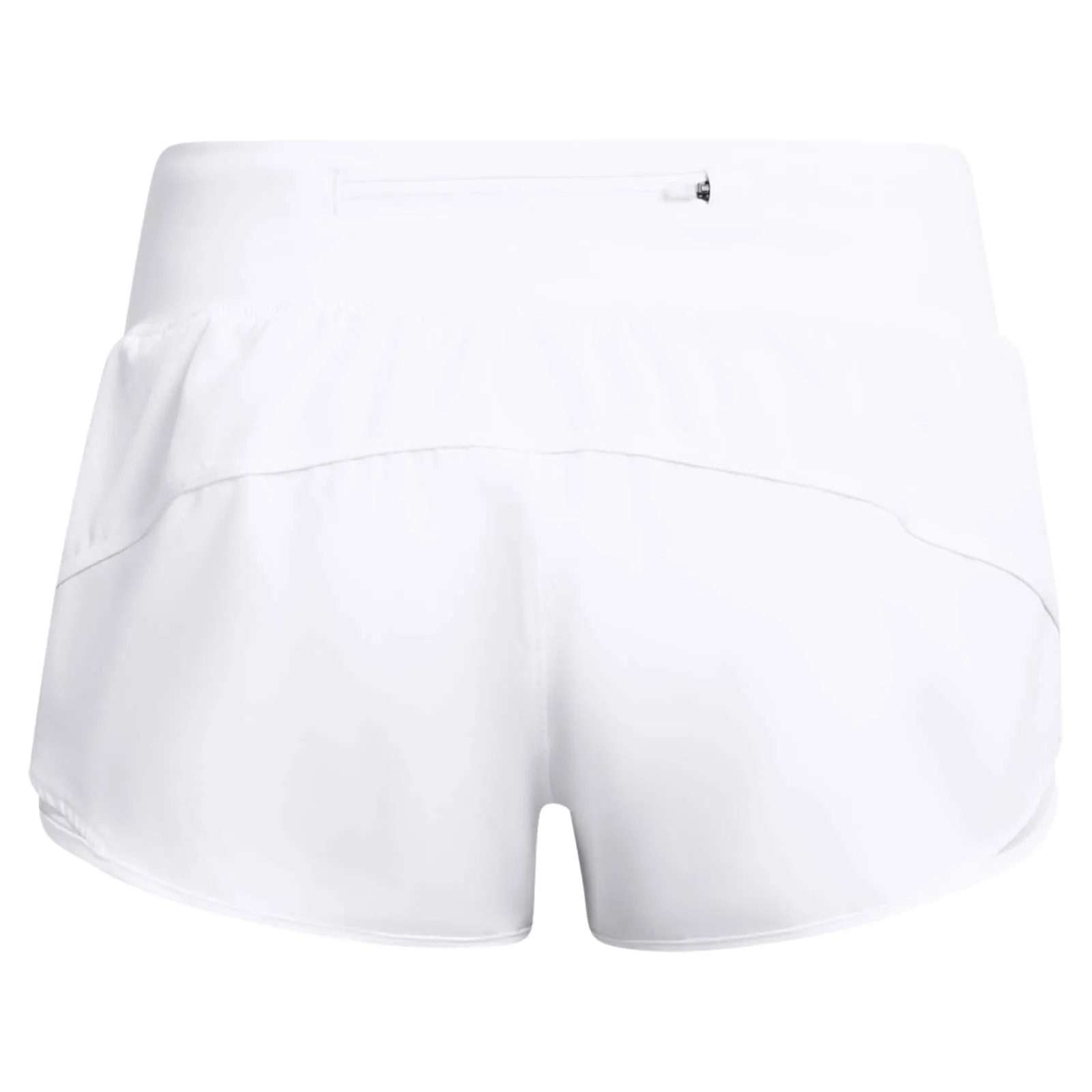 Under Armour Womens Launch Pro 2'' Shorts All Season Quick Dry Fabric