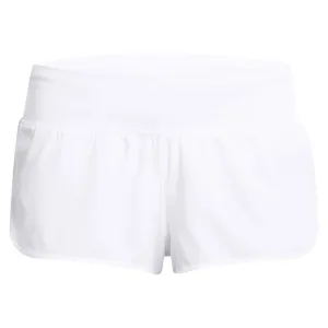 Under Armour Womens Launch Pro 2'' Shorts Stretch Layers