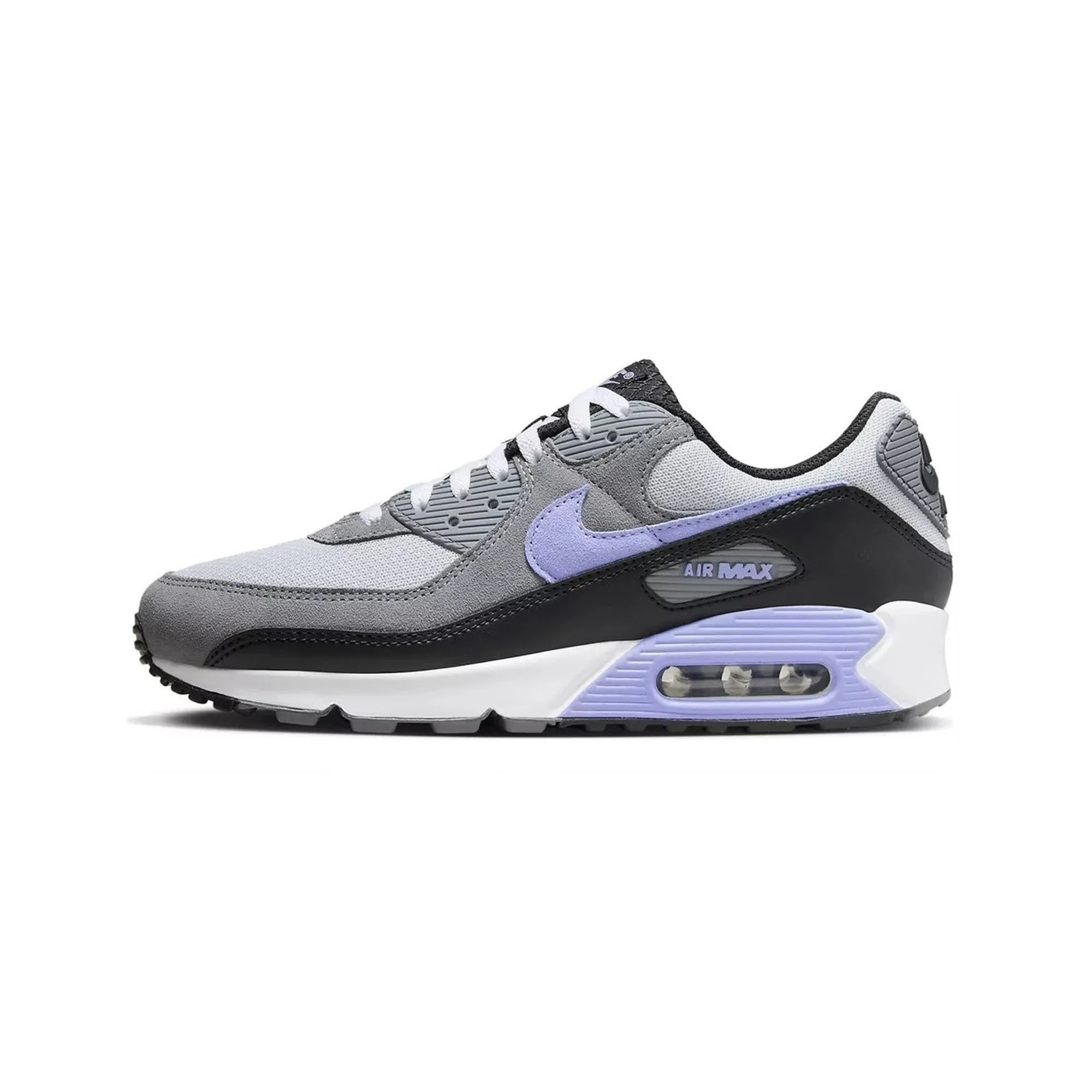 Stability Pad Nike Air Max 90 'Photon Dust Light Thistle' (2023)