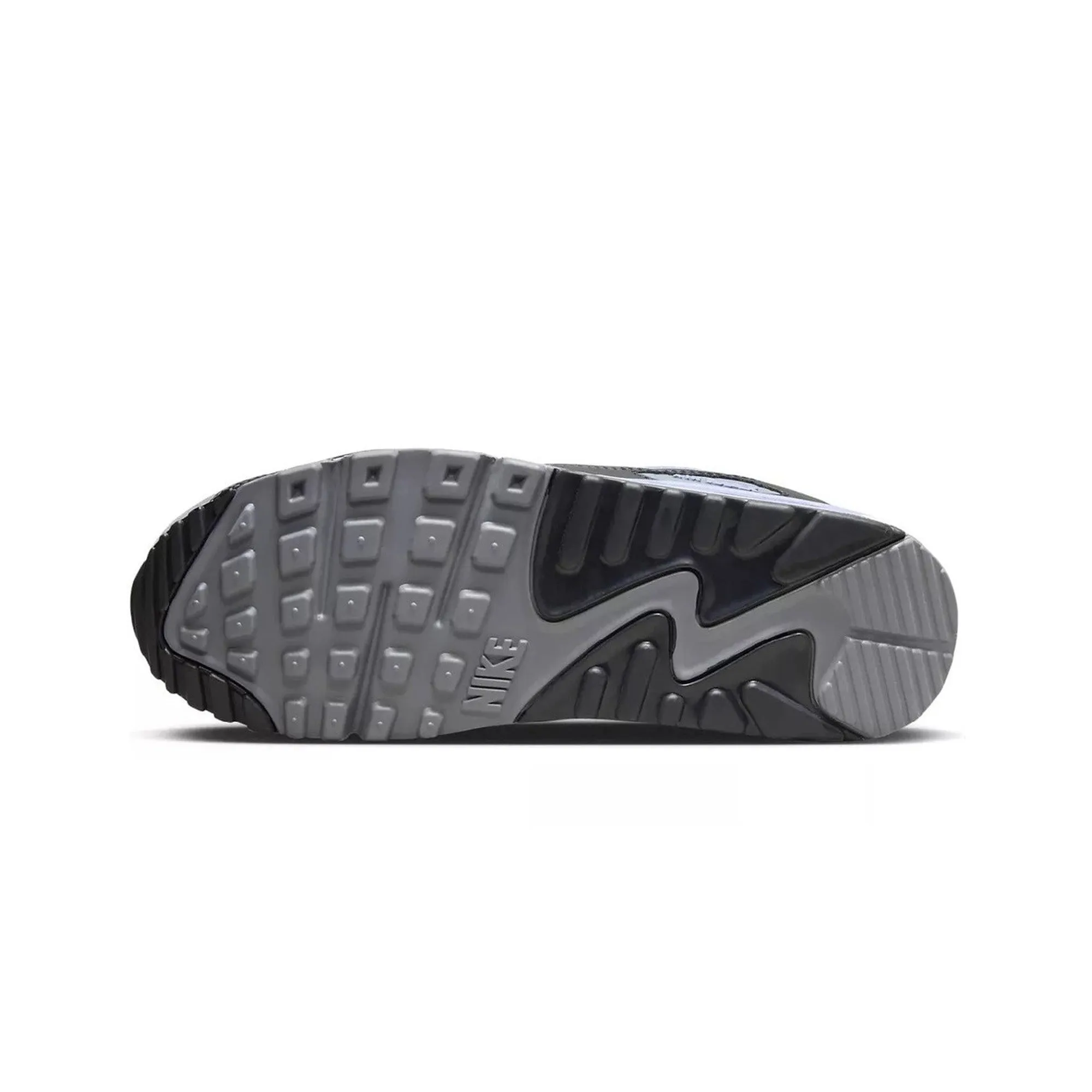 traction - enhanced running shoes running with backpack shoes Nike Air Max 90 'Photon Dust Light Thistle' (2023)