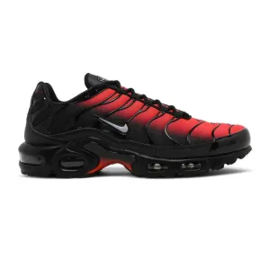 Nike Air Max Plus TN 'Deadpool' (2020) Smooth ride running in international tracks shoes
