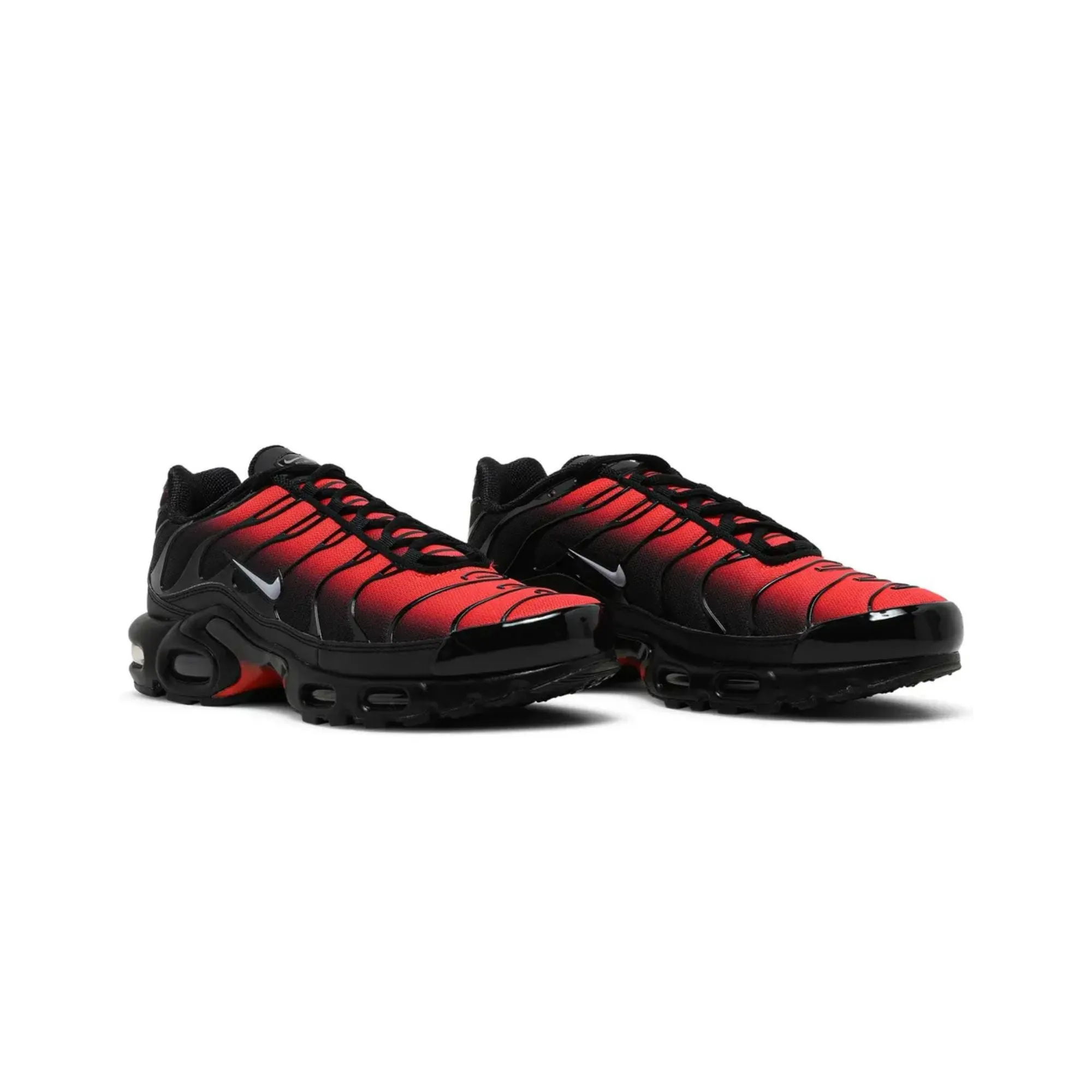 Nike Air Max Plus TN 'Deadpool' (2020) Adaptive Flex System Unique